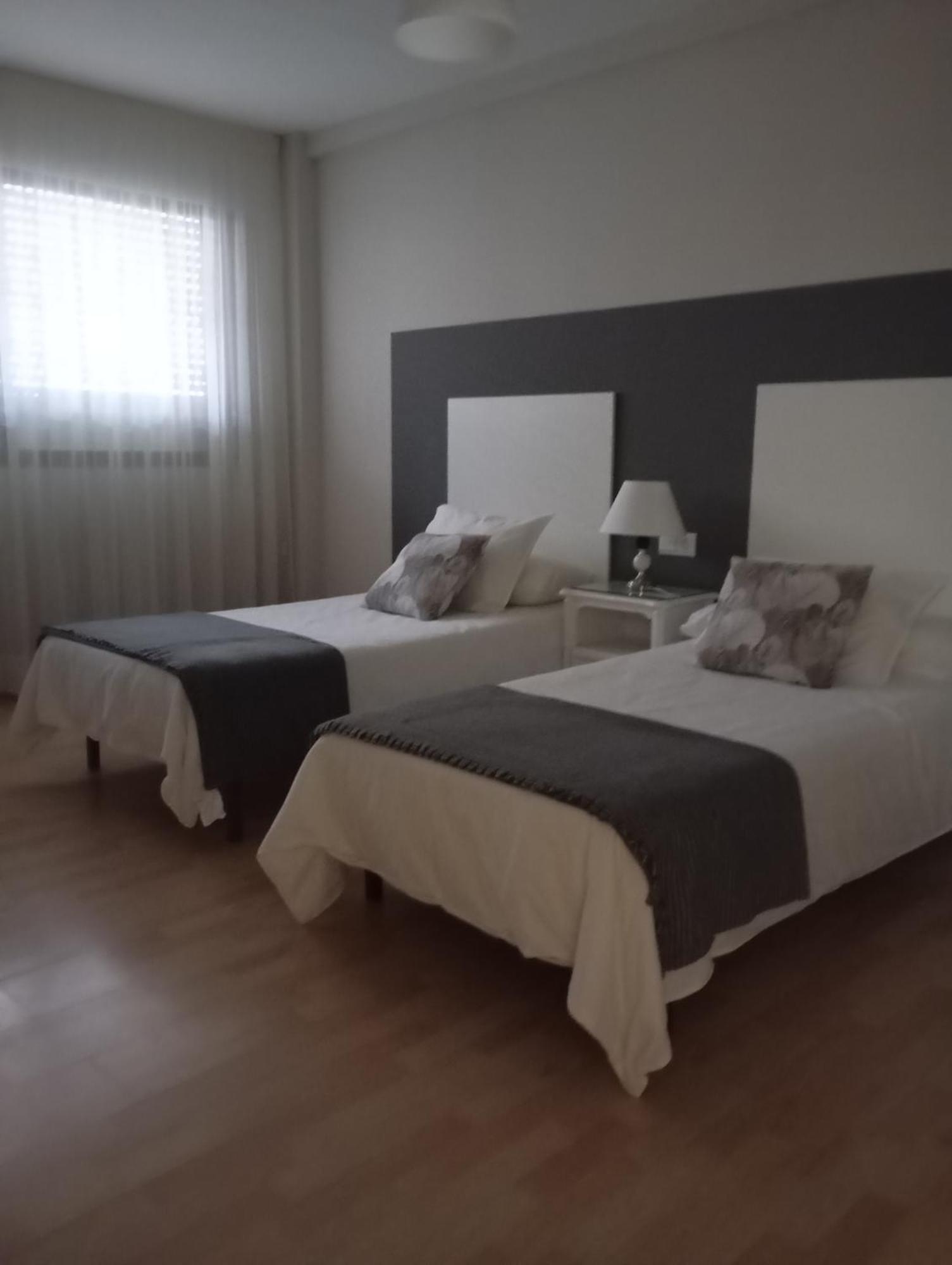 Apartamento Ons Буеу Екстер'єр фото