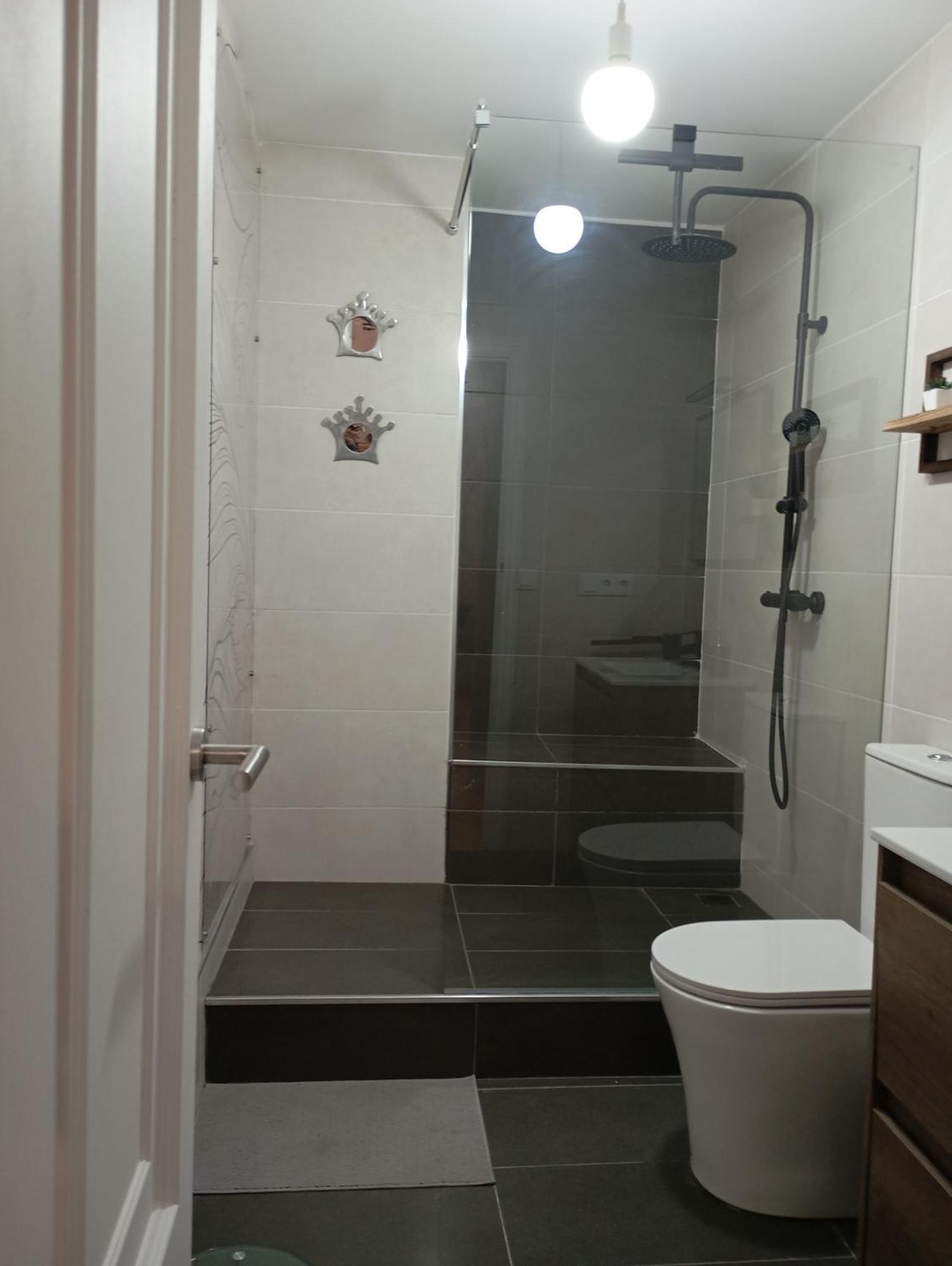 Apartamento Ons Буеу Екстер'єр фото