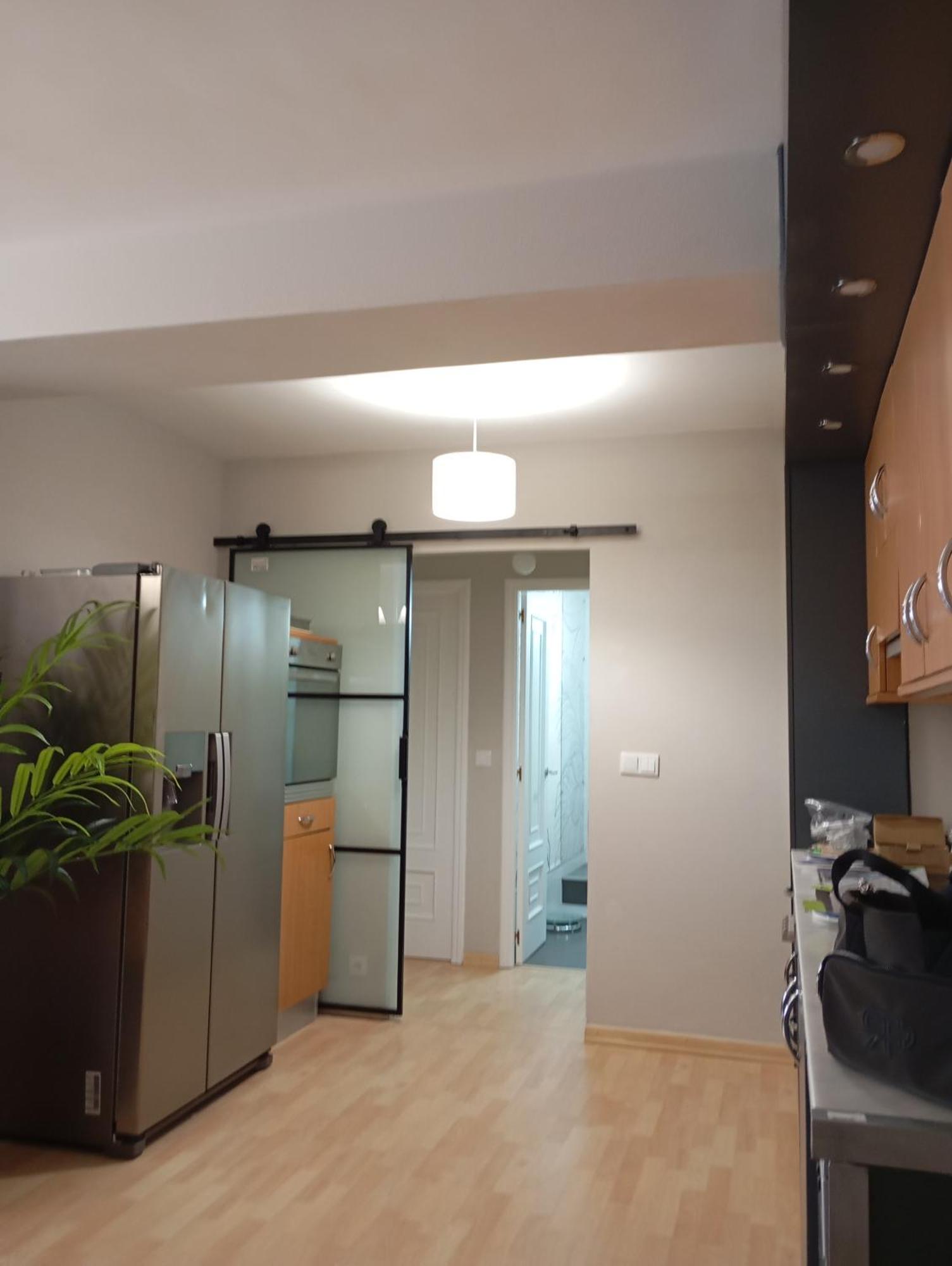 Apartamento Ons Буеу Екстер'єр фото