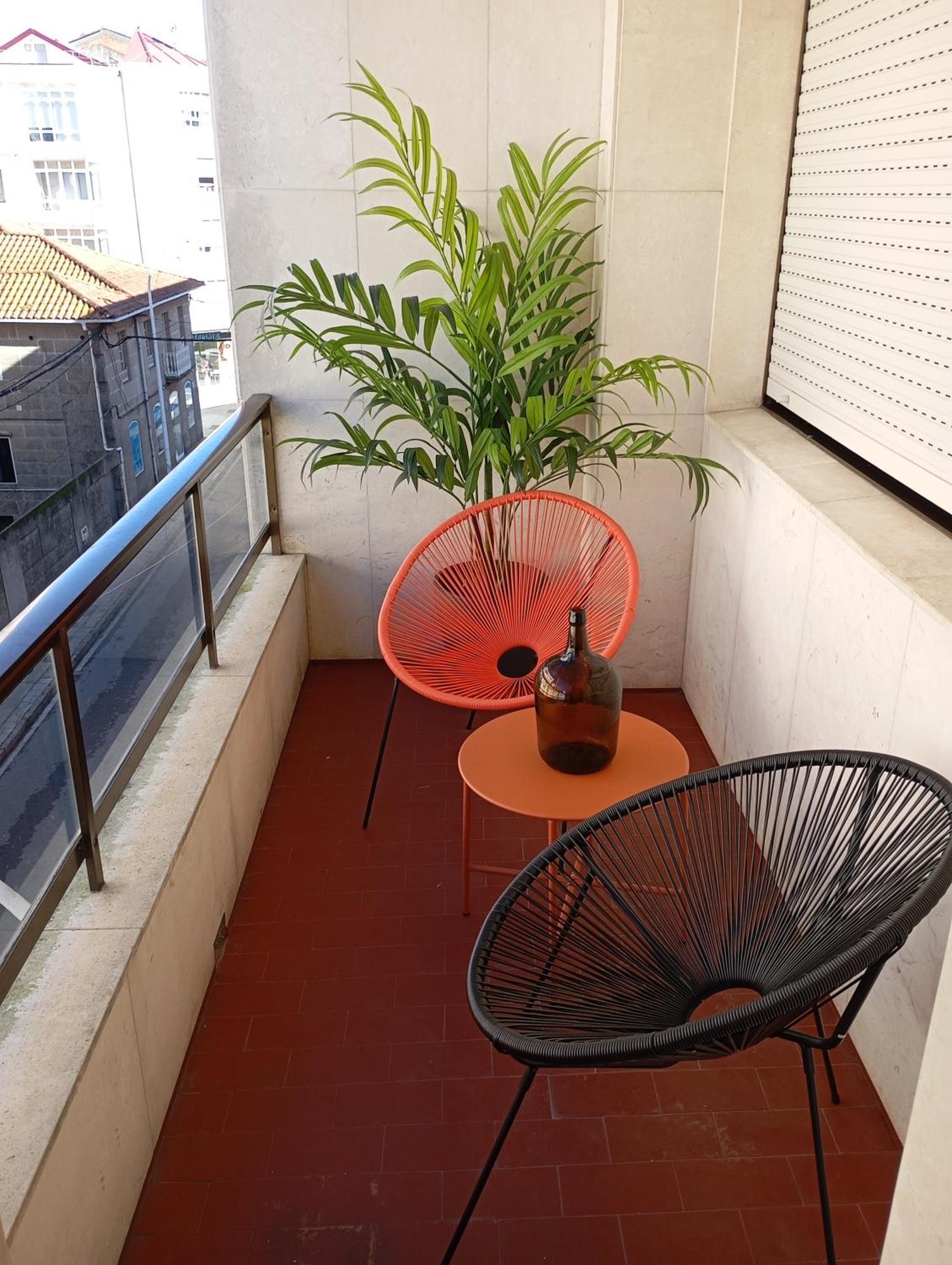 Apartamento Ons Буеу Екстер'єр фото