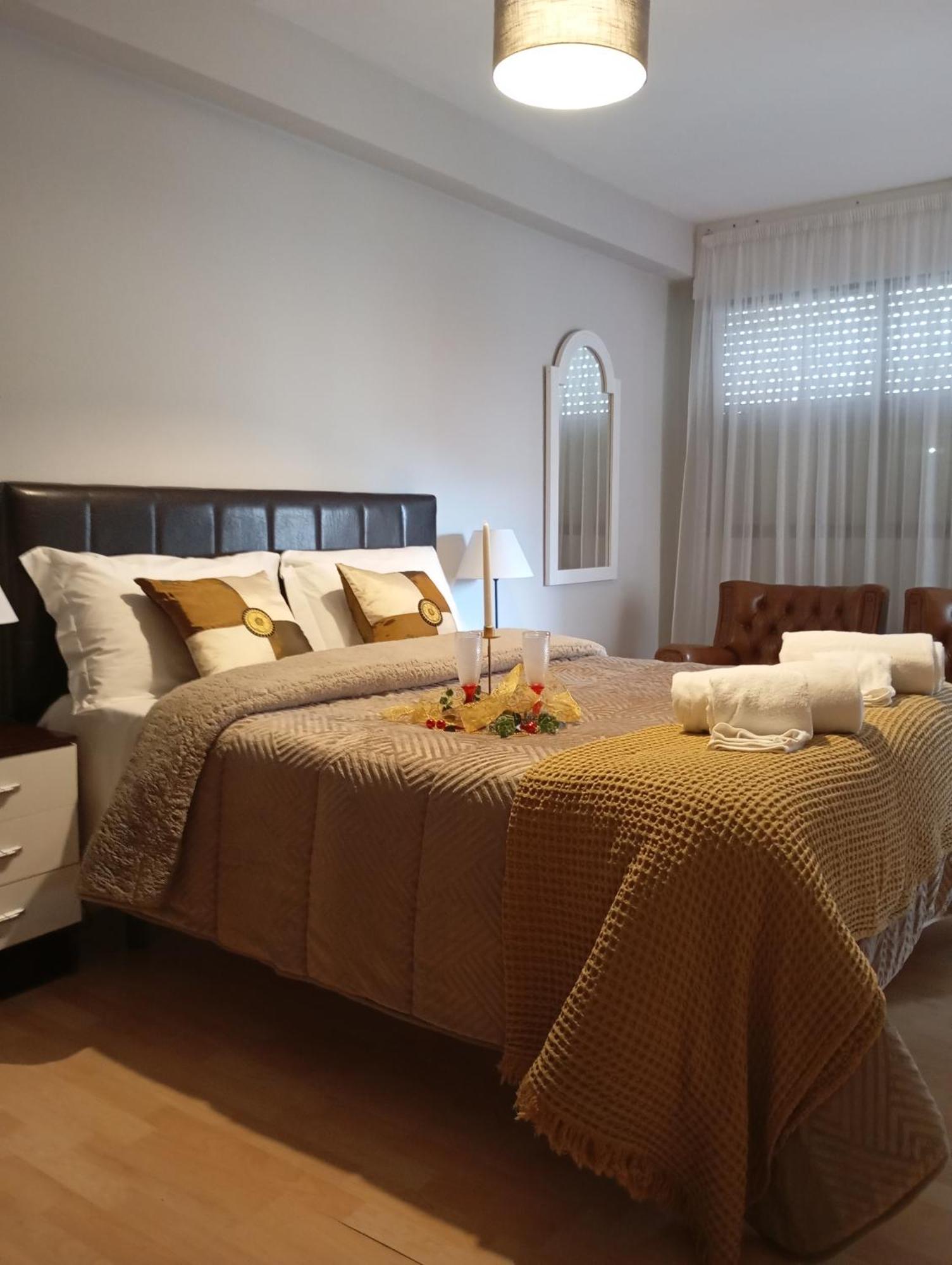 Apartamento Ons Буеу Екстер'єр фото