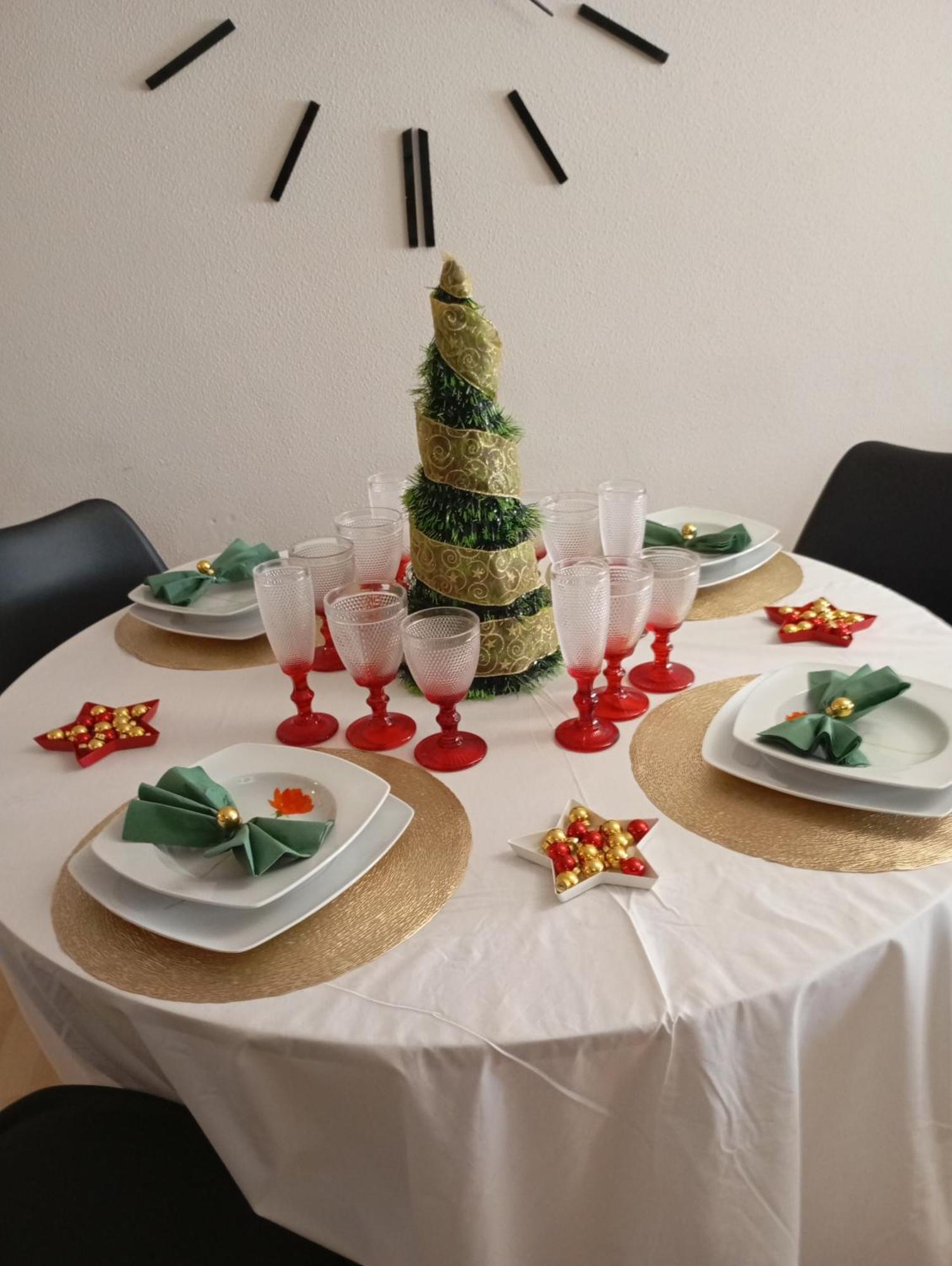 Apartamento Ons Буеу Екстер'єр фото
